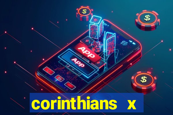 corinthians x cruzeiro futemax